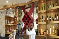 Hotel Harrison Palace - bar