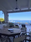 Sant'Anna Luxury Apartment