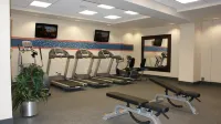 Hampton Inn by Hilton Fort Saskatchewan