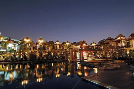 The Zign Premium Villa