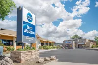 Best Western Cottonwood Inn Hotels near Horsin' Around Adventures (Sedona, AZ)