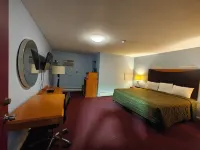 Heidelberg Motel by Capital O Bridgeport Frankenmuth MI Dixie Hwy