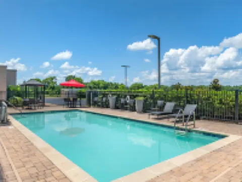 Hampton Inn Eufaula Hoteles en Eufaula