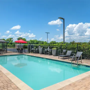 Hampton Inn Eufaula