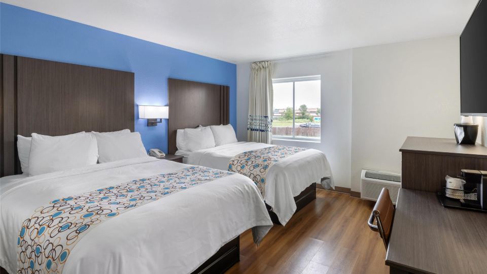 SureStay Plus Hotel by Best Western Niagara Falls East
