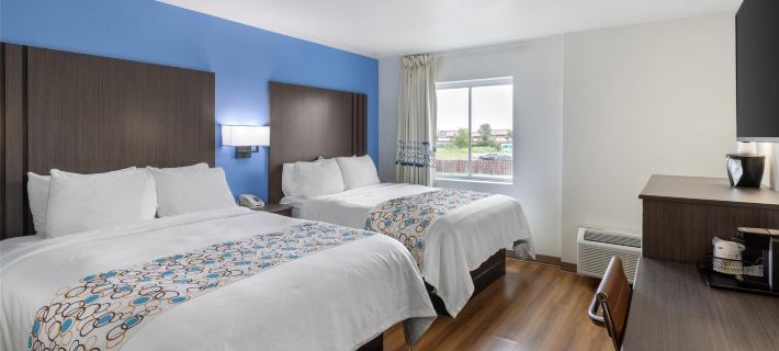 SureStay Plus Hotel by Best Western Niagara Falls East Hotels in Niagara County