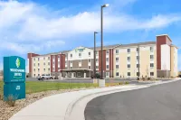 Woodspring Suites Billings Hotels near Billings Logan International Airport