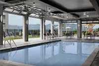 Embassy Suites by Hilton Pigeon Forge Resort