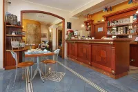 Hotel Rimini Hotels in Rom