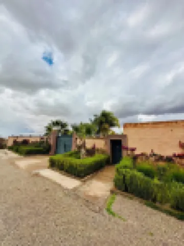 Exclusive Dar Atlas 3 bedroom villa with private pool