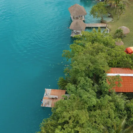 Hotel Xu-La Azul