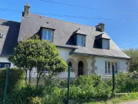 House and garden; 20. minutes from the seaside from the seaside