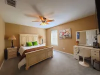 Lakefront, Boat dock, Fishing, Fire pit, Kayak, pedal boat, Paddle board Payne Springs住宿飯店