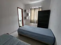 Comfort, space and tranquility. Hotels in Serra Grande