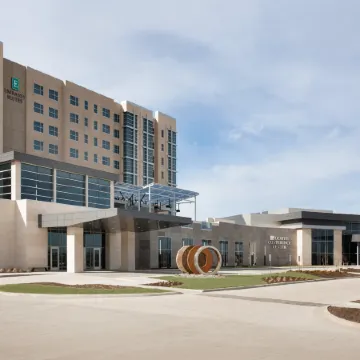 Embassy Suites by Hilton Kansas City Olathe