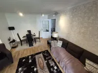 Charming T2 5min from La Défense