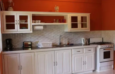 Tropical Apartments Tobago : Coral Apt