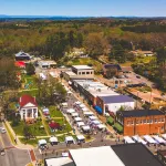 Clemson Family Retreat: Quaint 3-bedroom house near Pendleton and Clemson area Các khách sạn ở Pendleton