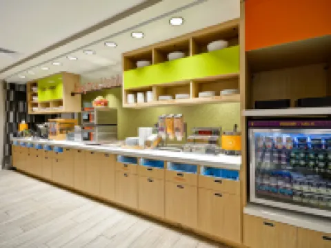 Home2 Suites by Hilton Livermore Hoteles en Livermore