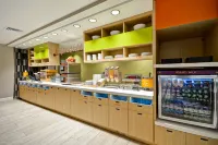 ホーム 2 スイーツ バイ ヒルトン リバモア