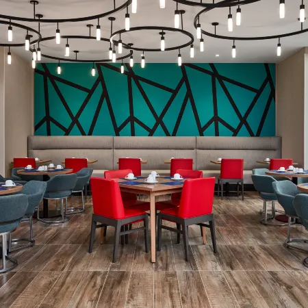 Hilton Garden Inn Tewksbury Andover
