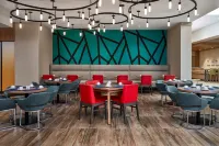 Hilton Garden Inn Tewksbury Andover - Aamiainen