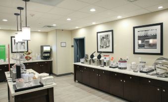 Hampton Inn & Suites Mount Laurel/Moorestown