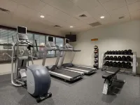 Homewood Suites by Hilton Atlantic City/Egg Harbor Township Hotels in Atlantic County