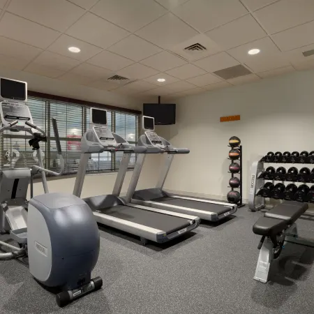 Homewood Suites by Hilton Atlantic City/Egg Harbor Township