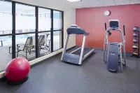 Hampton Inn Columbia - Gym
