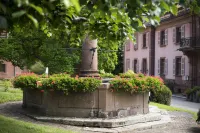 Hôtellerie du Couvent Oberbronn Hotels in Obersteinbach