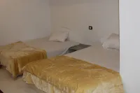 Mama Africa Apts&Studios Hotel a 