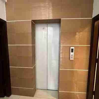 Prestige Comfort Apartments Separate Lounge With Newly Bath With Reception Others