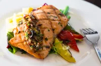 DoubleTree by Hilton Hotel Libertyville - Mundelein - breakfast