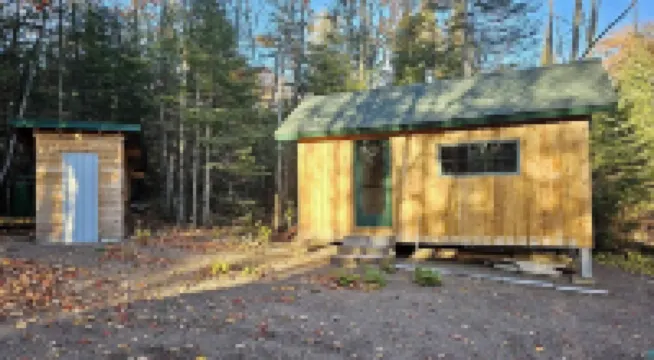 Rustic Sawtooth Retreat - just minutes from Grand Marais