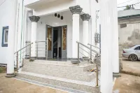 Longho Lodge Bonduma - Buea Hotels in Buea