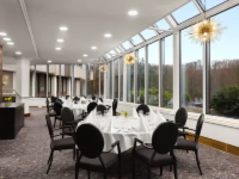 DoubleTree by Hilton Luxembourg Hotels in Luxembourg