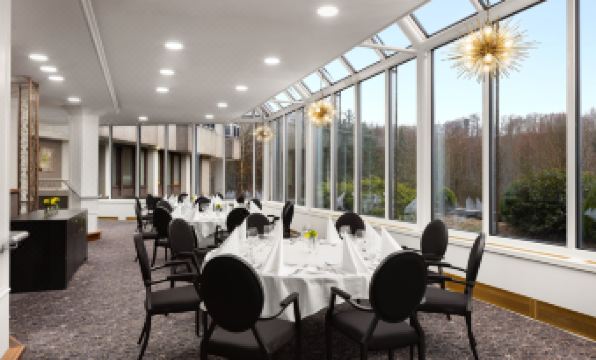 DoubleTree by Hilton Luxembourg