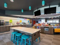 Tru by Hilton Fayetteville Fort Liberty Hotels in Fayetteville