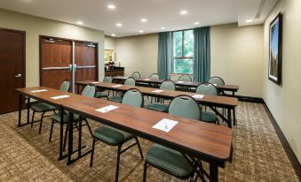 Hampton Inn & Suites National Harbor/Alexandria Area