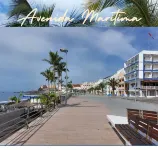 My Home By The Ocean Hoteles en Los Llanos de Aridane