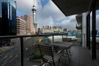 The Chancellor on Hobson - Sea View