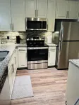 Luxury 1BD, 1BR Private Entry - near Arena, 25 min to Downtown ATL