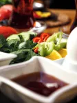Casa Maria Hotel - breakfast