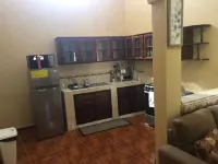 San Lorenzo Suites Hotel a San Lorenzo