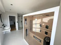 Large pirate's nest - By the sea