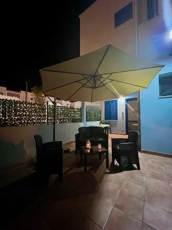 Private Villa [Summer in Salento] Отели в г. Torre dell'Orso