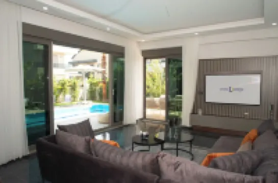 Living Dream Villa Harmony