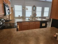 #26 Downtown Apartment with city views Hotels in Lorain