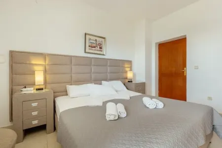 Palma Apartment 2 Deluxe mit Meerblick